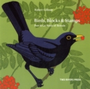 Birds, Blocks and Stamps : Post & Go Birds of Britain - Book