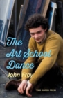The Art School Dance : a Memoir - Book