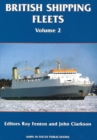 British Shipping Fleets : Volume 2 - Book