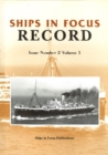 Ships in Focus Record 2 -- Volume 1 - Book