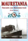 Mauretania : Triumph and Resurrection - Book