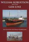 William Robertson & the Gem Line - Book