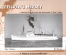 Feilden's Mersey : The Post-War Ship Photographs - Book