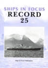 Ships in Focus Record 25 - Book