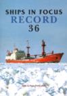 Ships in Focus Record 36 - Book