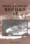 Ships in Focus Record 43 - Book