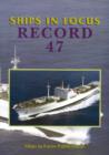 Ships in Focus Record 47 - Book
