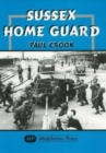 Sussex Home Guard - Book