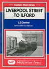 Liverpool St. to Ilford - Book