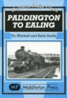 Paddington to Ealing - Book