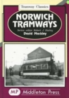 Norwich Tramways - Book