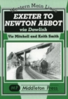 Exeter to Newton Abbot - Book