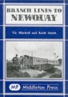 Branch Lines to Newquay - Book