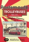 Portsmouth Trollybuses - Book