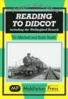 Reading to Didcot : Including the Wallingford Branch - Book