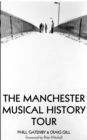 Manchester Music Tours - Book