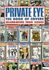 "Private Eye" Book of Millennium Covers - Book