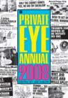 Private Eye Annual - Book