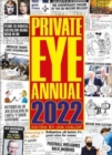 Private Eye Annual - Book