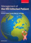 Management of the HIV Infected Patient, Second Edition - Book