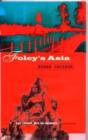 Foley's Asia : A Sketchbook - Book