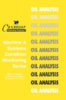 Oil Analysis Handbook - Book