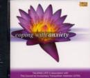 Coping with Anxiety - Book