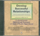 Develop Successful Relationships - Book