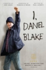 I, Daniel Blake - Book