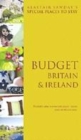 Budget Britain and Ireland - Book
