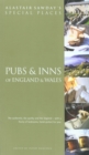 Pubs and Inns of England and Wales - Book