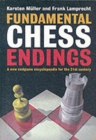 Fundamental Chess Endings - Book