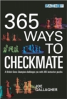 365 Ways to Checkmate - Book