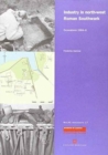 Industry in North-west Roman Southwark - Book
