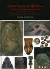 Excavations at Mucking Volume 3 - Book