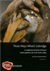Three Ways Wharf, Uxbridge - Book
