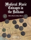 Medieval Slavic Coinages in the Balkans - Book