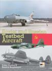 Soviet and Russian Testbed Aircraft - Book