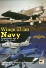Wings Of The Navy - Book