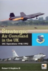 STRATEGIC AIR COMMAND IN THE UK - Book