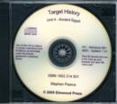 Target History : Ancient Egypt Unit 4 - Book