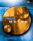 Essential Maths 7S - Book