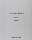 Essential Maths Book 9C Answers - Book