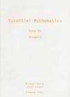 Essential Maths : Answers Book 9S - Book