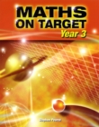 Maths on Target Year 3 - Book