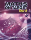 Maths on Target Year 5 - Book