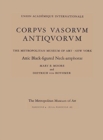 Corpus Vasorum Antiquorum Ireland, Fascicule 1 : University College Dublin, University College Cork - Book