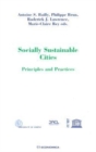 Socially Sustainable Cities : Principles and Practices - Book