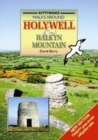 Walking Around Holywell and Halkyn Mountain - Book