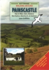 Walking Around Painscastle - Book